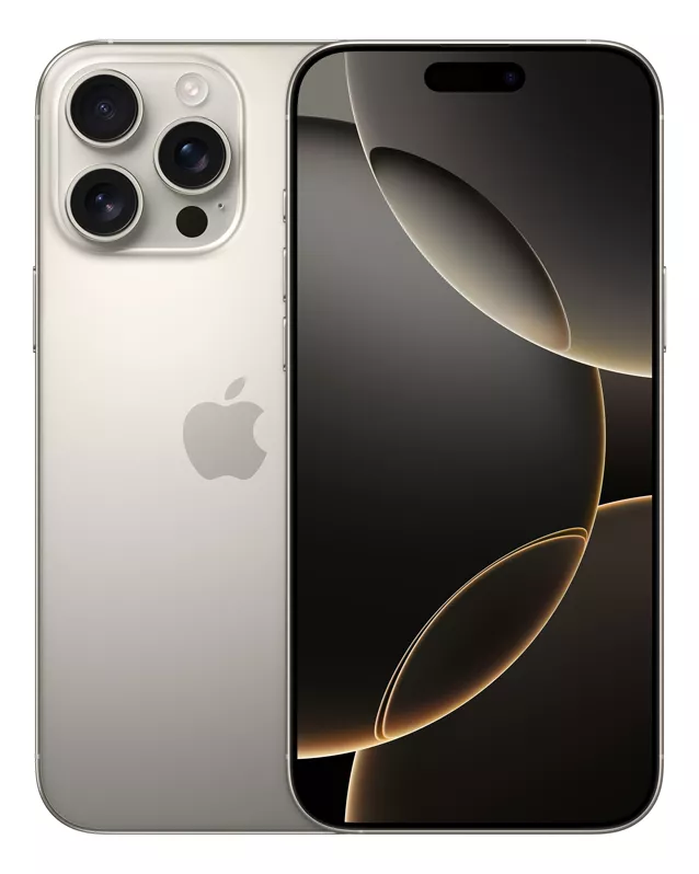 Apple iPhone 16 Pro Max