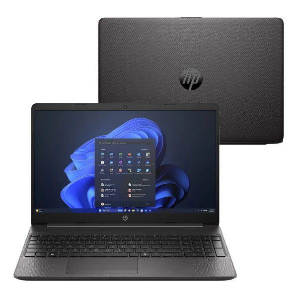 Notebook Hp 256r G9 Intel Core I3-1315u 15.6 Hd Intel Uhd Graphics 256gb Ssd 8gb Ram Windows 11 Home 64 Sl - AN1A2LA#AK4