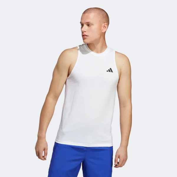 Regata Adidas Essentials Masculina