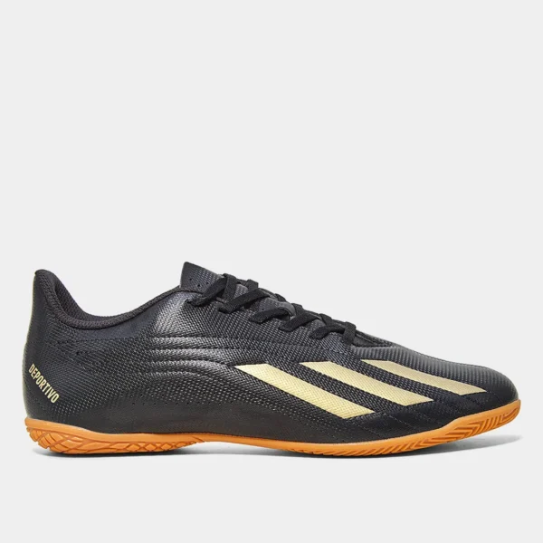 Chuteira Futsal Adidas Deportivo II Unissex