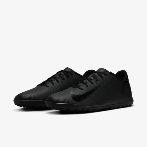 Chuteira Nike Vapor 16 Club Society Masculina - Preto