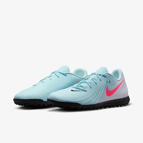Chuteira Nike Phantom GX II Club Society - Verde