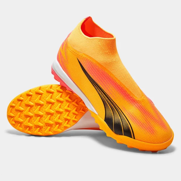 Chuteira Society Puma Ultra Match+ Unissex