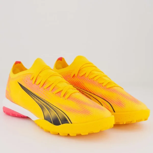 Chuteira Puma Ultra Match TT BDP Society