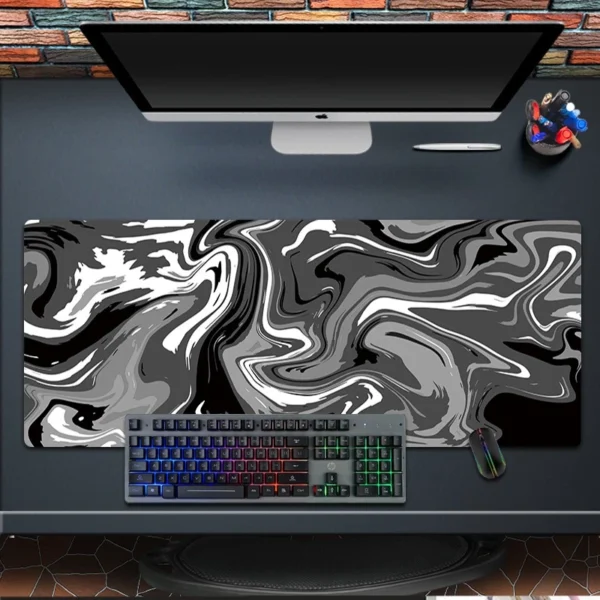 Mouse Pad Gamer Speed