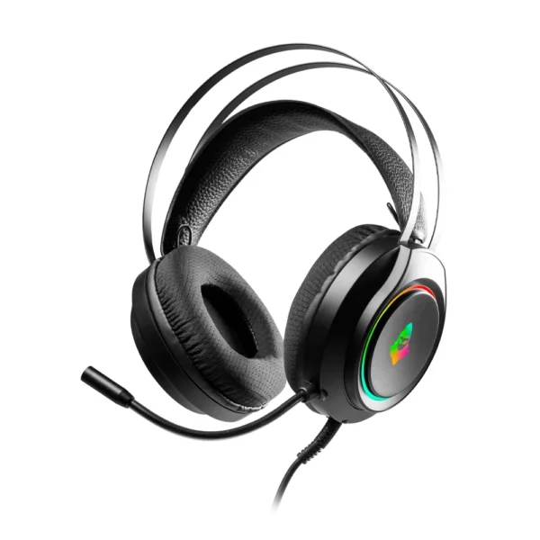 Headset Gamer Mancer Crater