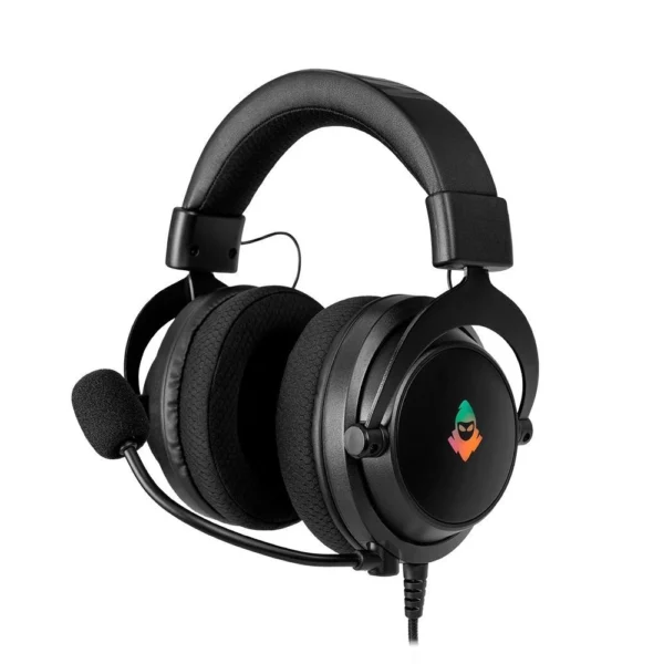 Headset Gamer Mancer Aura