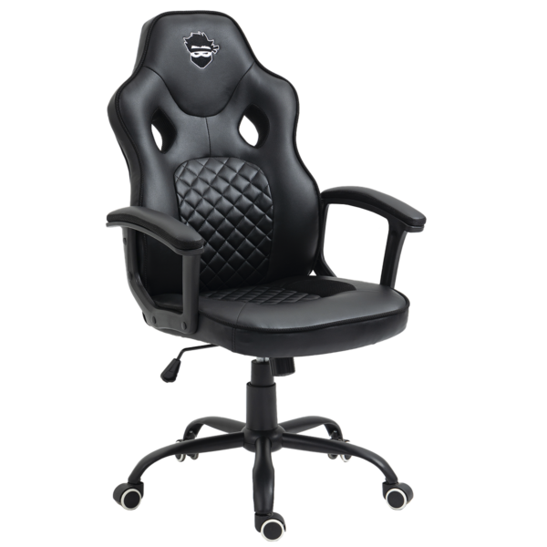Cadeira Gamer Ninja Kaeru, Preto